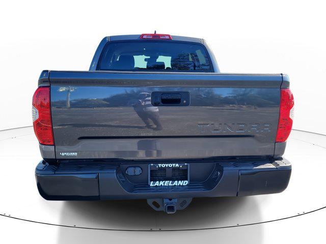 2021 Toyota TUNDRA 4X2 SR5