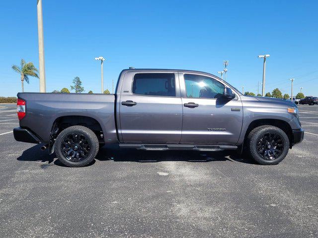2021 Toyota TUNDRA 4X2 SR5