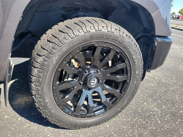 2021 Toyota TUNDRA 4X2 SR5