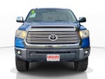 2016 Toyota Tundra LTD