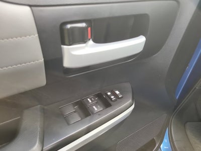 2016 Toyota Tundra LTD
