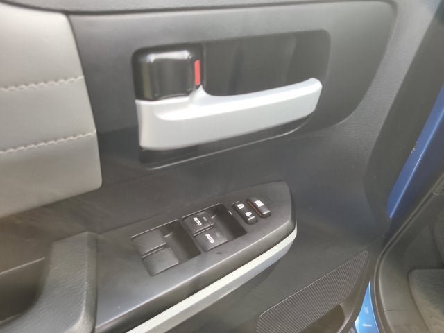 2016 Toyota Tundra LTD