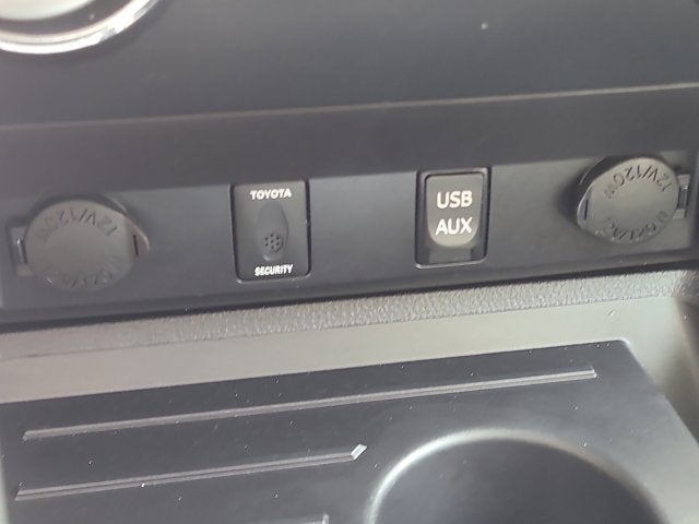 2016 Toyota Tundra LTD