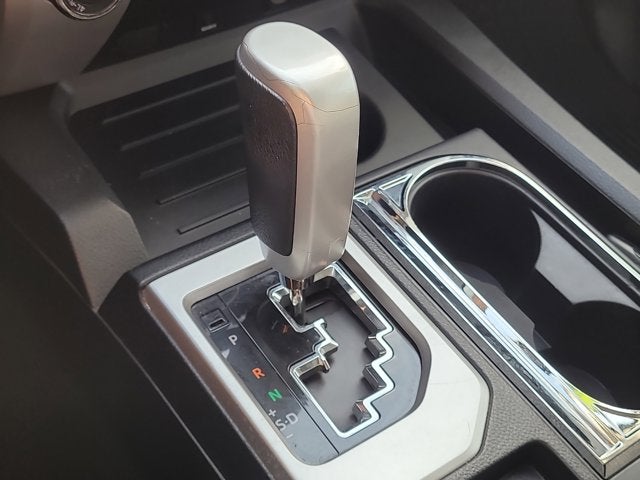2016 Toyota Tundra LTD