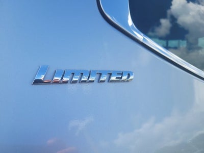 2023 Toyota Tundra 2WD Limited