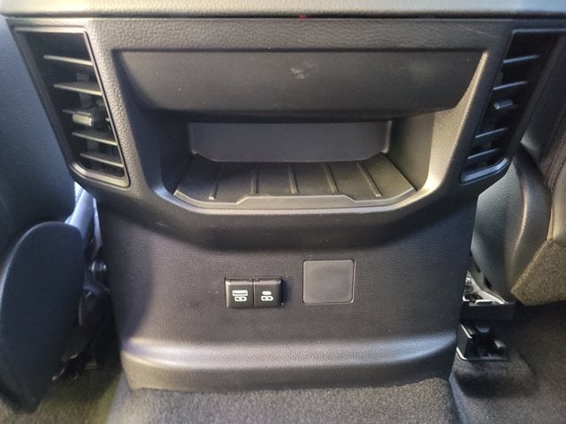 2025 Toyota Tundra 4WD Limited