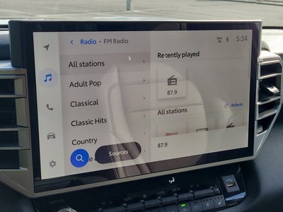 2025 Toyota Tundra 4WD Limited