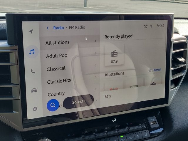 2025 Toyota Tundra 4WD Limited