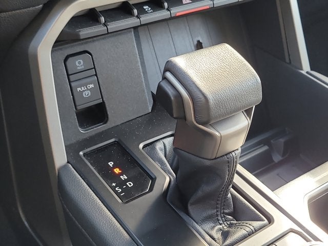 2025 Toyota Tundra 4WD Limited