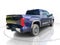 2025 Toyota Tundra 4WD Limited