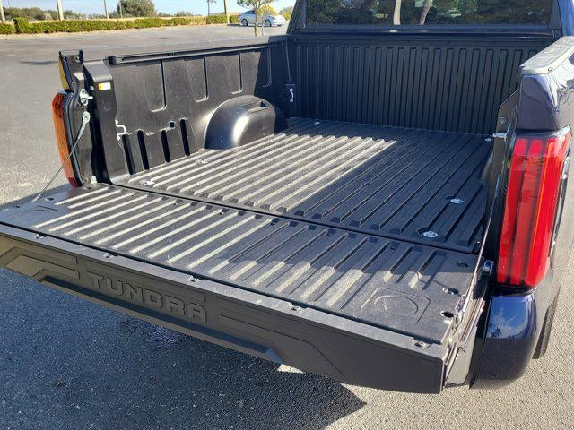 2025 Toyota TUNDRA 4X4 Limited