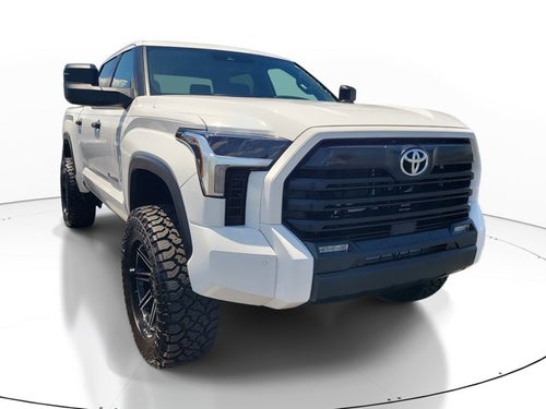 2025 Toyota TUNDRA 4X2 SR5