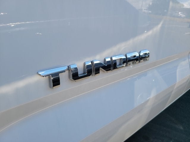 2025 Toyota TUNDRA 4X2 SR5