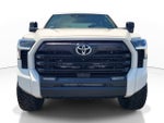 2025 Toyota TUNDRA 4X2 SR5