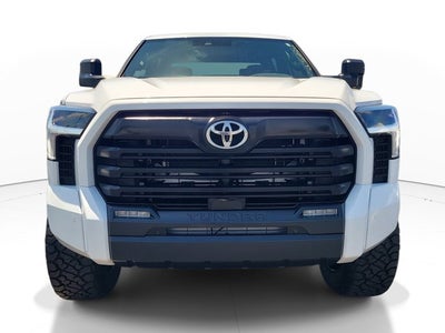 2025 Toyota TUNDRA 4X2 SR5