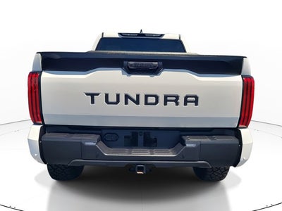 2025 Toyota TUNDRA 4X2 SR5