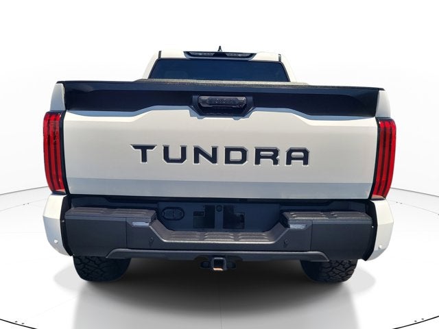 2025 Toyota TUNDRA 4X2 SR5