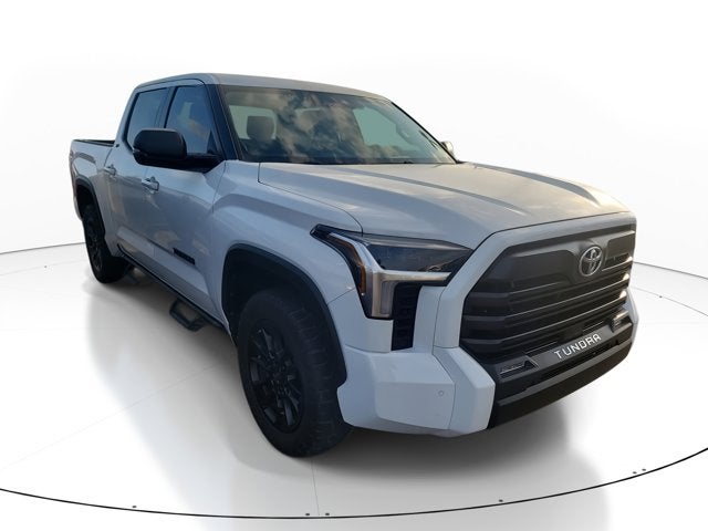 2024 Toyota TUNDRA 4X2 SR5