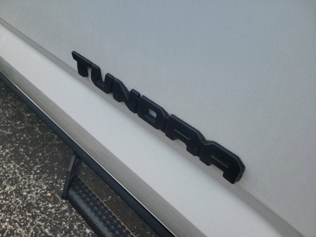 2024 Toyota TUNDRA 4X2 SR5
