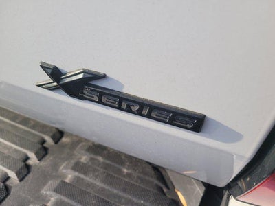 2024 Toyota TUNDRA 4X2 SR5