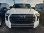 2024 Toyota TUNDRA 4X4 SR5