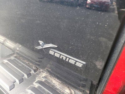 2024 Toyota TUNDRA 4X4 SR5