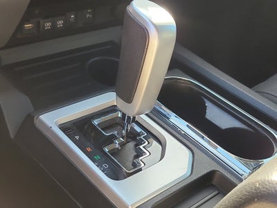 2021 Toyota TUNDRA 4X2 SR