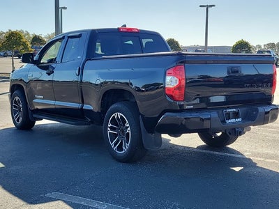 2021 Toyota TUNDRA 4X2 SR