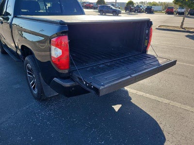2021 Toyota TUNDRA 4X2 SR5