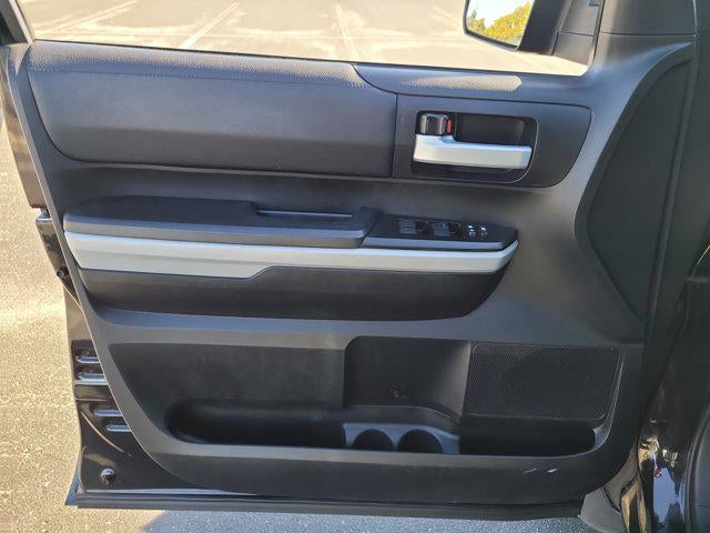 2021 Toyota TUNDRA 4X2 SR5