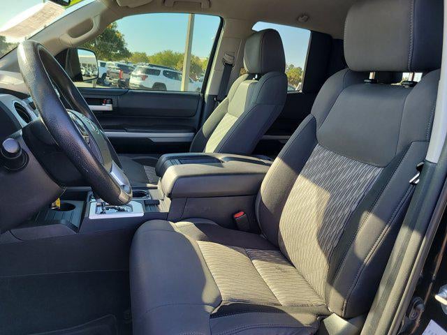 2021 Toyota TUNDRA 4X2 SR5