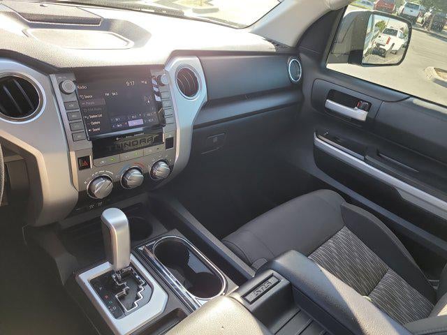 2021 Toyota TUNDRA 4X2 SR5