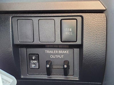 2021 Toyota TUNDRA 4X2 SR5