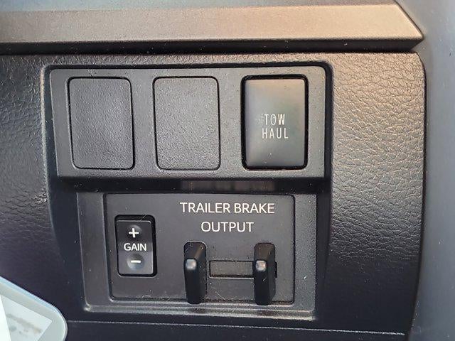 2021 Toyota TUNDRA 4X2 SR5