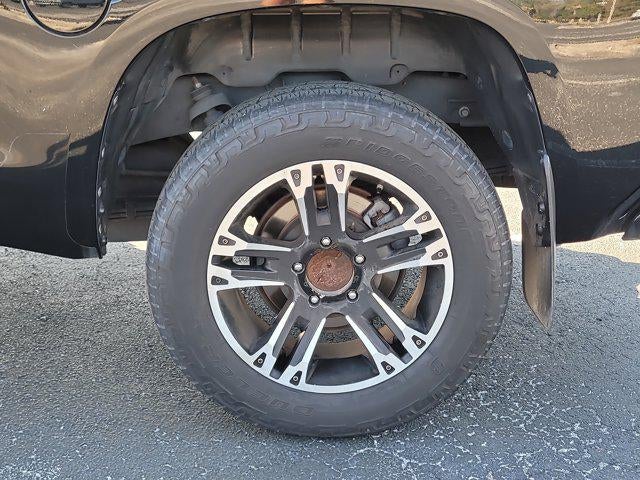 2021 Toyota TUNDRA 4X2 SR5