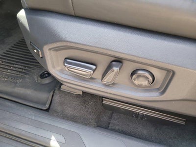2026 Toyota TUNDRA 4X4 Platinum