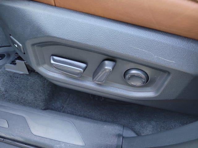 2024 Toyota TUNDRA HV 4X4 1794 Limited Ed Hybrid