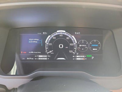 2024 Toyota TUNDRA HV 4X4 1794 Limited Ed Hybrid