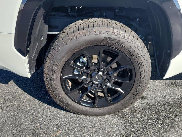 2024 Toyota TUNDRA HV 4X4 1794 Limited Ed Hybrid