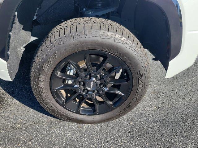 2024 Toyota TUNDRA HV 4X4 1794 Limited Ed Hybrid