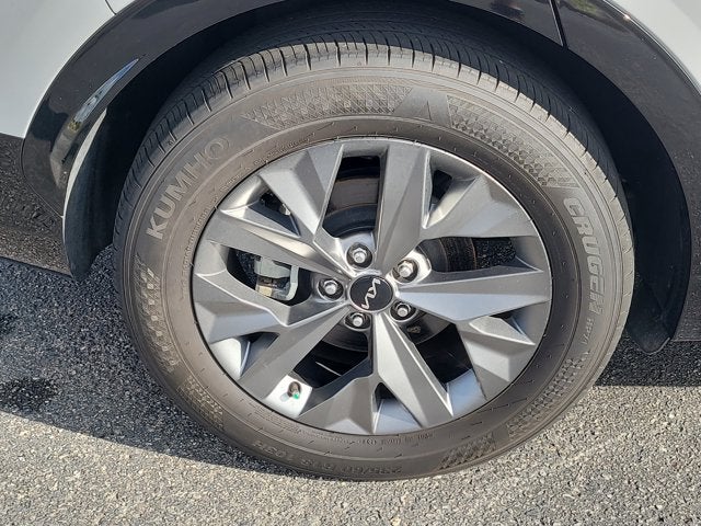 2024 Kia Sportage SX