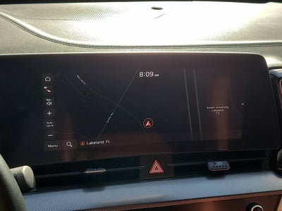2024 Kia Sportage SX