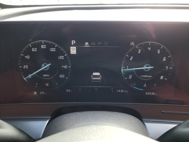 2024 Kia Sportage SX