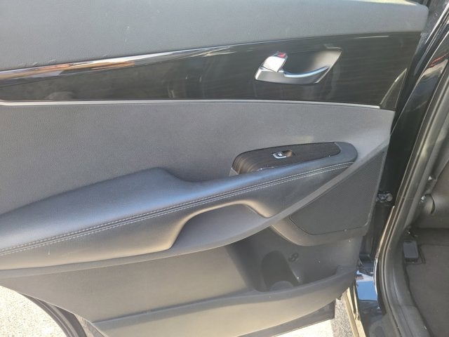 2019 Kia Sorento EX V6