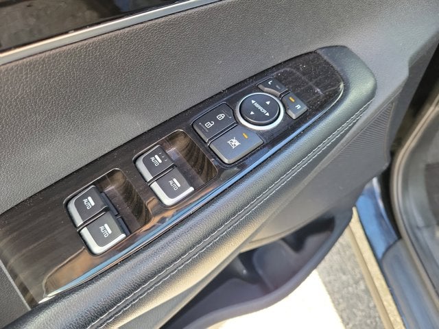 2019 Kia Sorento EX V6