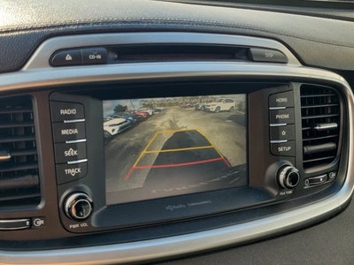 2019 Kia Sorento EX V6