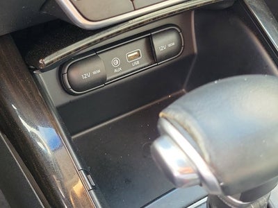 2019 Kia Sorento EX V6