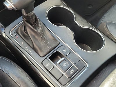 2019 Kia Sorento EX V6