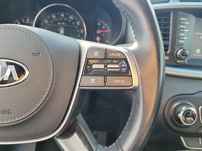 2019 Kia Sorento EX V6