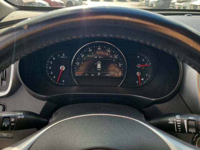 2019 Kia Sorento EX V6